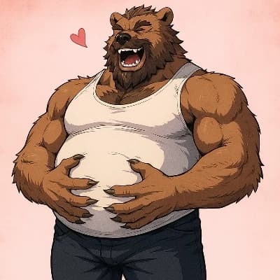 Grizz - The Bear thumbnail