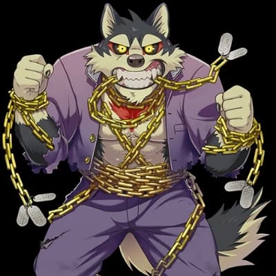 Garmr thumbnail