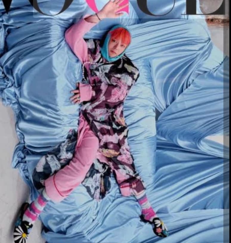 G DRAGON  thumbnail