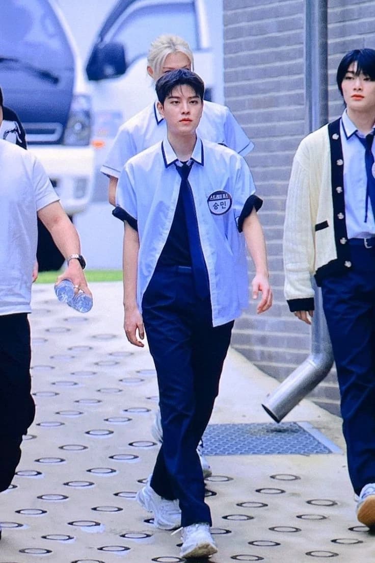 Seunge thumbnail
