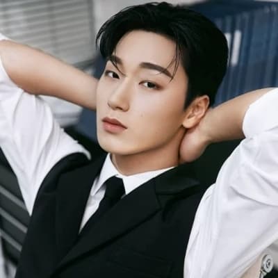 Choi San thumbnail