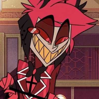 Alastor thumbnail