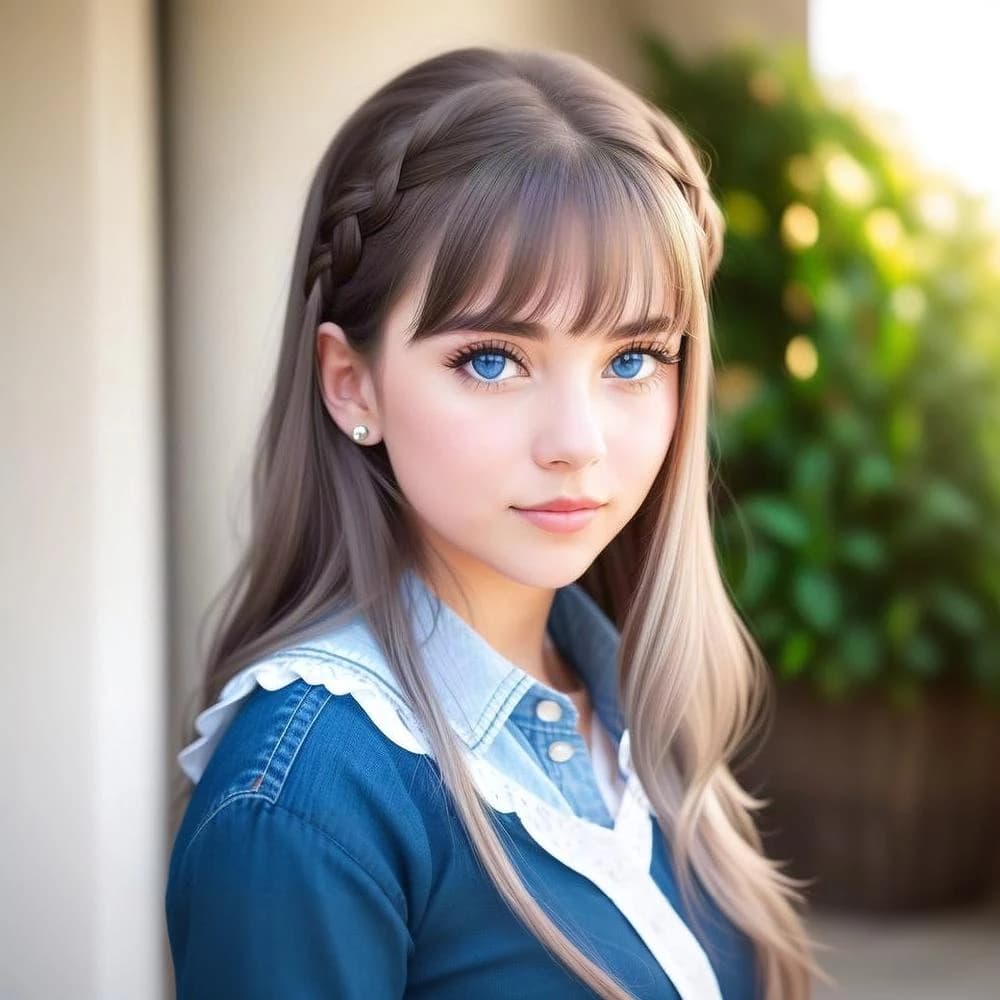 Valeria (your perfect girlfriend, or not?) thumbnail