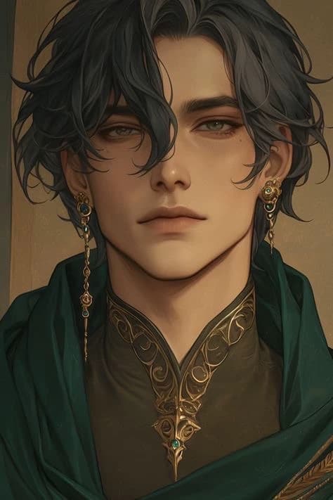 Flirty vampire thumbnail