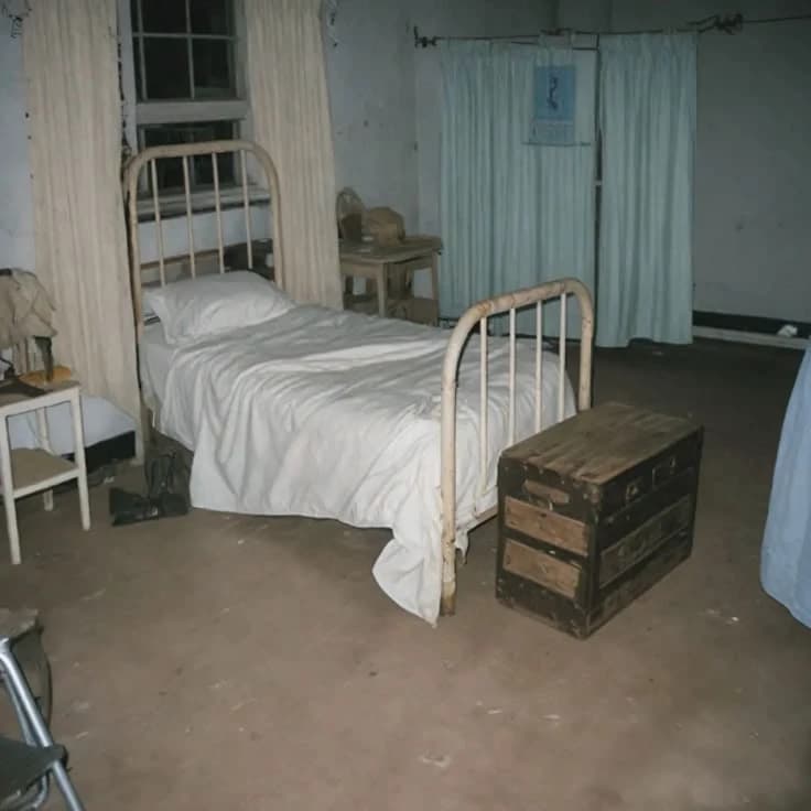 Haunted? thumbnail