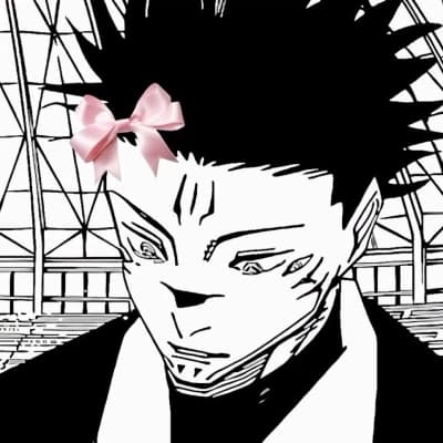 Ryomen Sukuna thumbnail