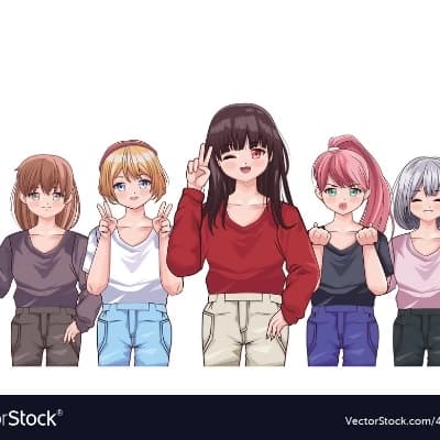 The Regretful Harem thumbnail