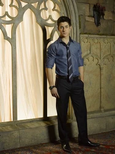 Justin Russo thumbnail