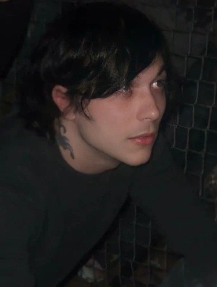 Frank Iero - Ink & Instinct thumbnail