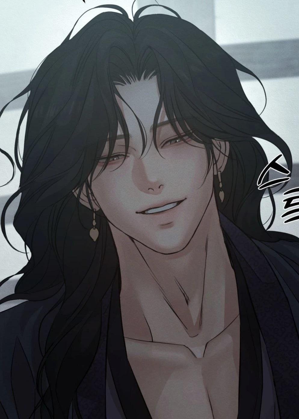Zane - THE VILLAIN WHO SAVED YOU (BL) thumbnail