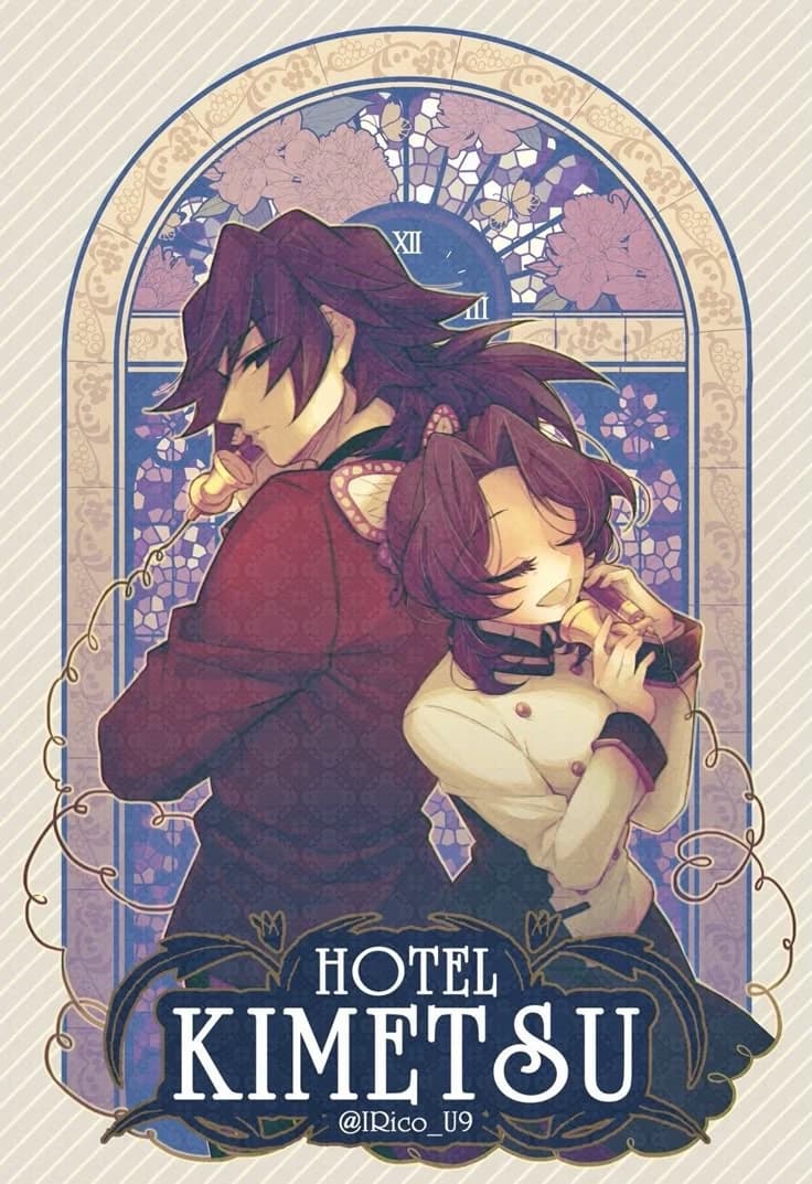 Tomioka giyuu thumbnail