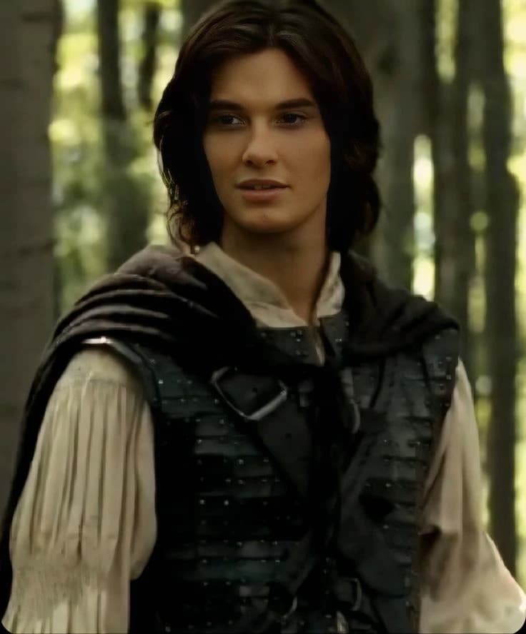 Prince Caspian thumbnail