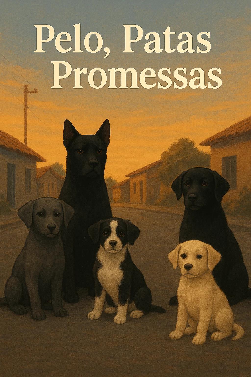 by hair, paws and promises thumbnail