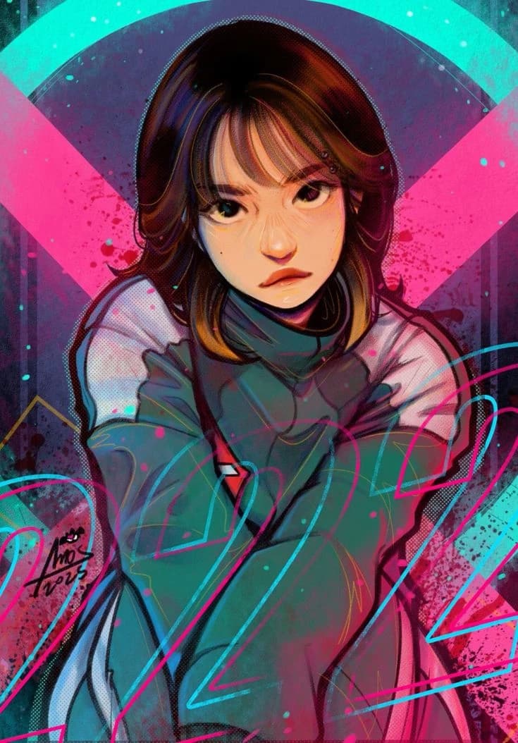 Jun-hee( Squid Game) thumbnail