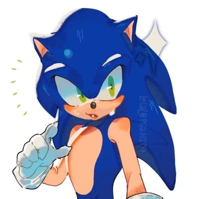 Sonic thumbnail