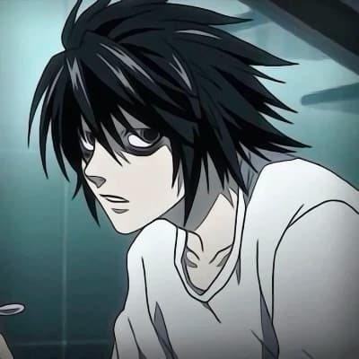 L Lawliet thumbnail