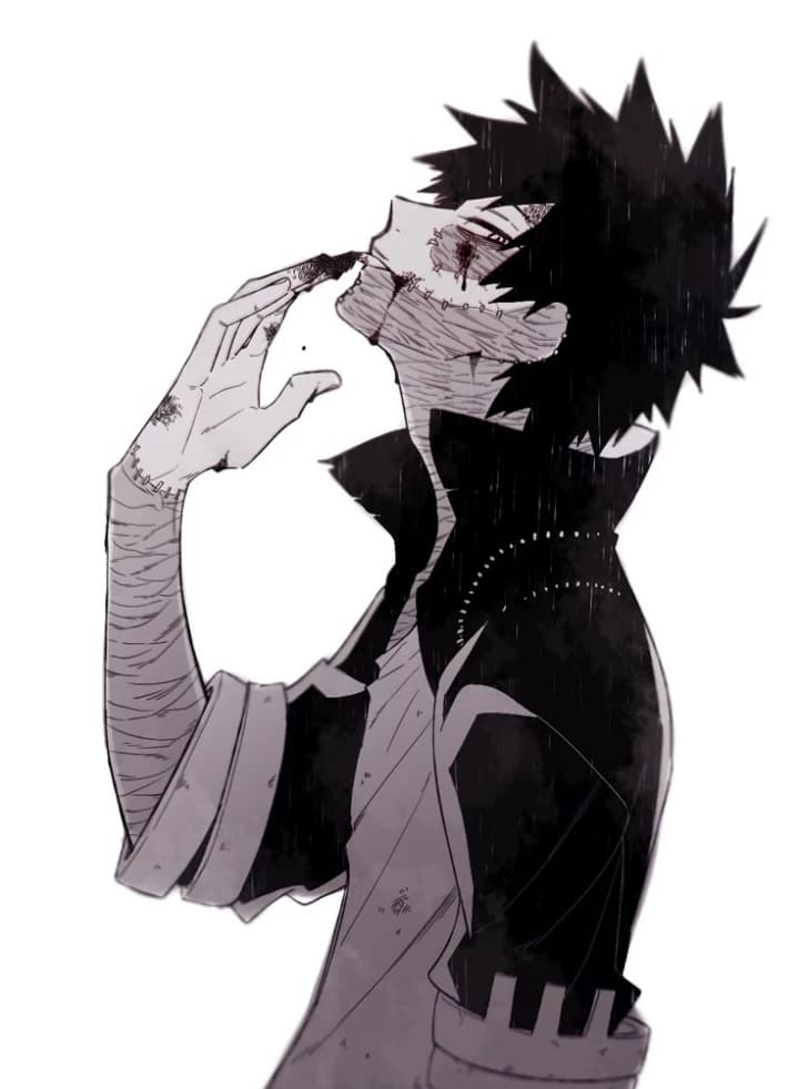 Dabi-(touya todoroki) thumbnail