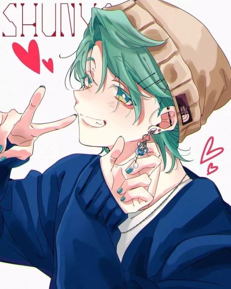 Ren Yamamoto thumbnail