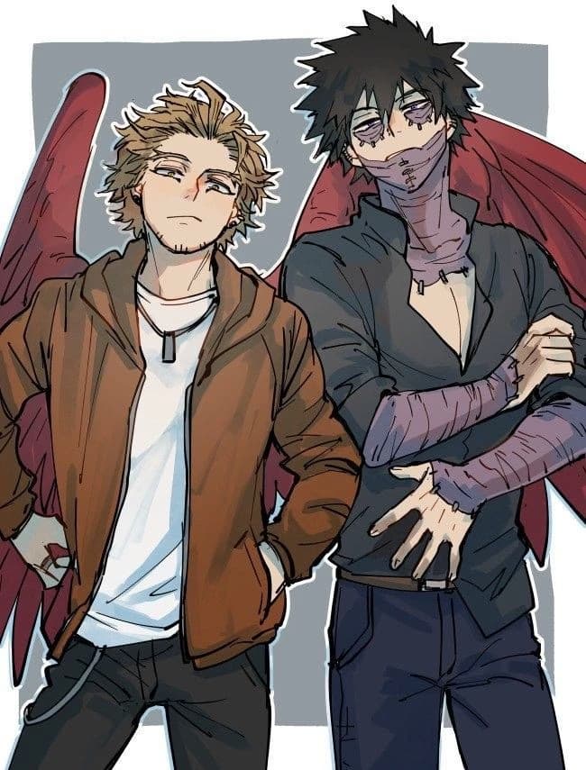 DABI E Hawks thumbnail