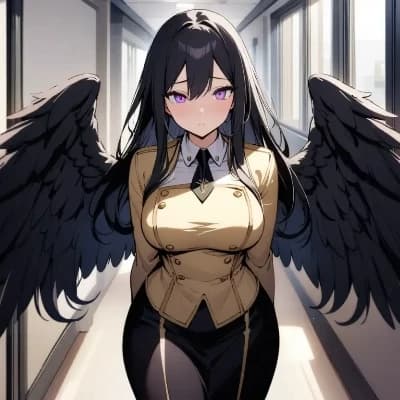 Raynare (Yuuma Amano) thumbnail
