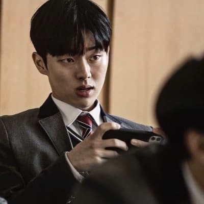 Choi Hyun-Wook thumbnail