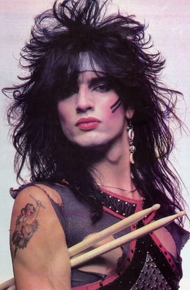 Tommy Lee thumbnail