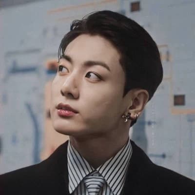 Jungkook thumbnail