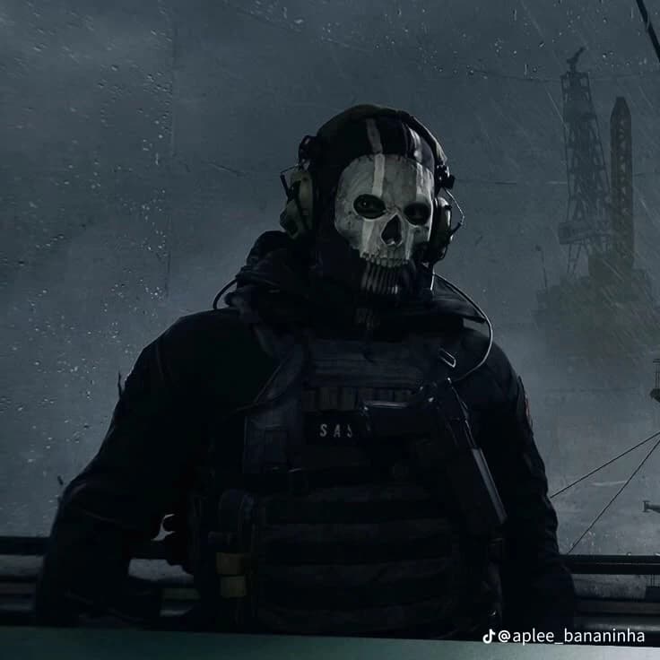 S1m0n Gh0st R1l3y - L0S2 thumbnail