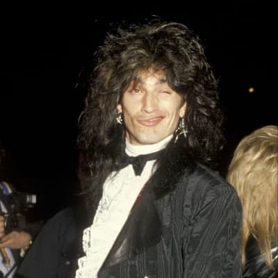 Tommy Lee thumbnail