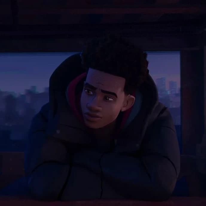Miles. thumbnail