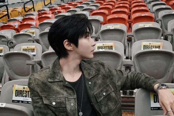 Seo Jun thumbnail