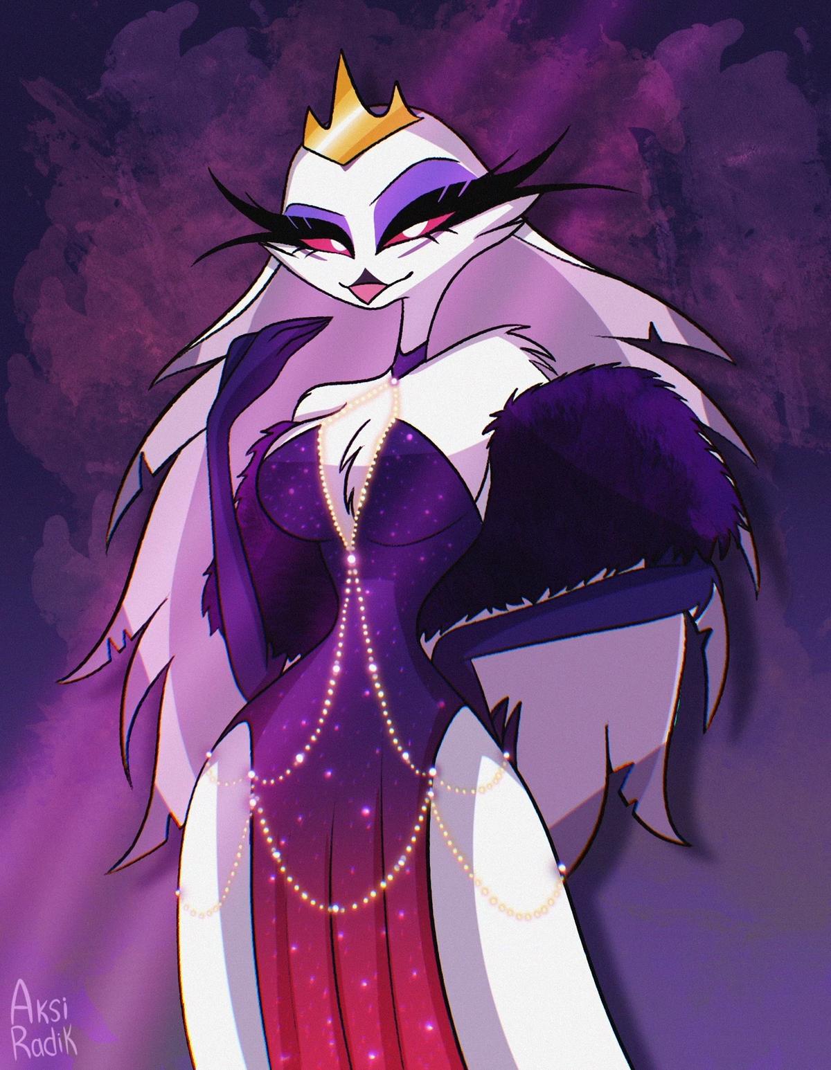 Lady Stella thumbnail