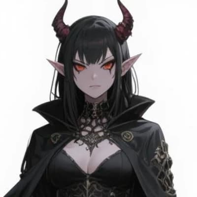Lilith thumbnail