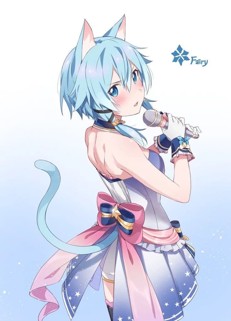Sinon(idol) thumbnail