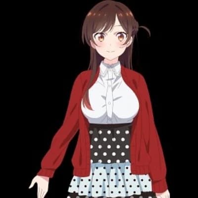 Chizuru Ichinose thumbnail