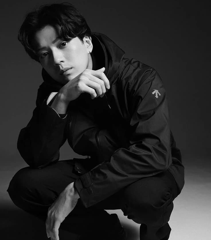Mackenyu Your neighbor thumbnail