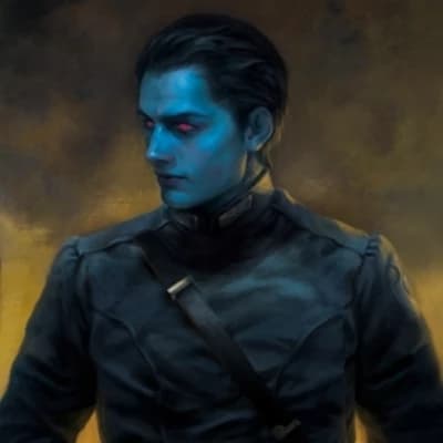Mitth'raw'nuruodo (Young Thrawn) thumbnail