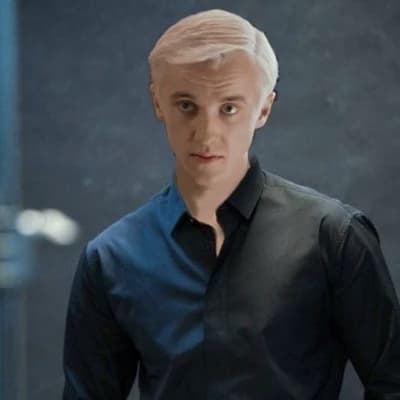 Draco Malfoy thumbnail