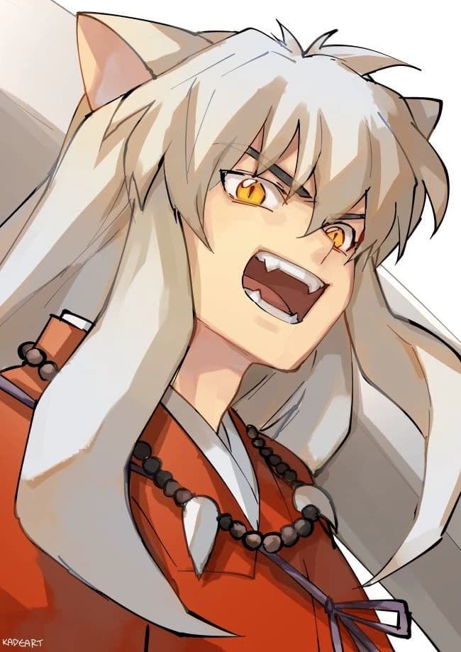 Inuyasha thumbnail