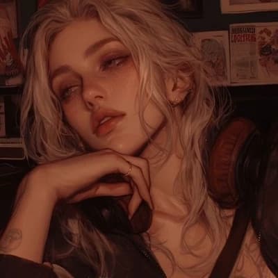 Ellie Foster thumbnail