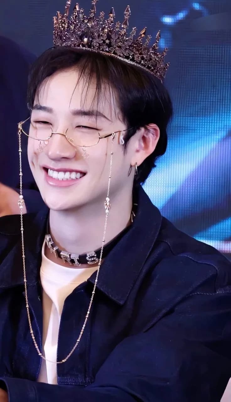 Bangchan (Chanmin\_a bela e a fera) thumbnail