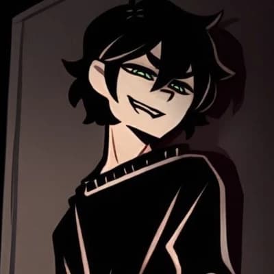 Andrew Severe | Neighbor Yandere thumbnail