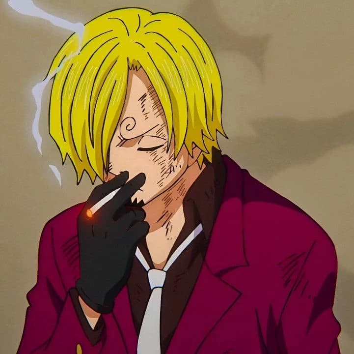 Sanji thumbnail