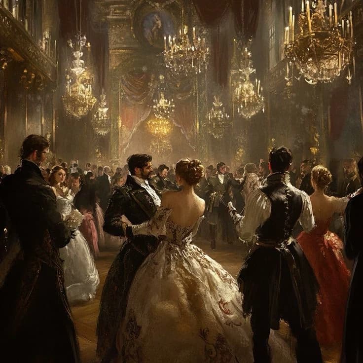 Nobility Ball thumbnail