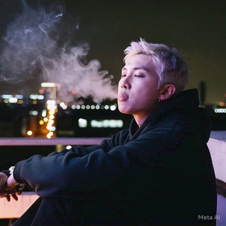 Namjoon thumbnail