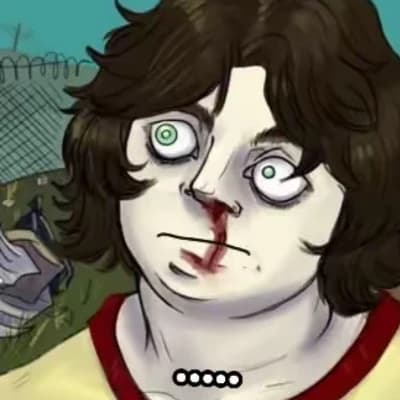 Patrick Hockstetter thumbnail