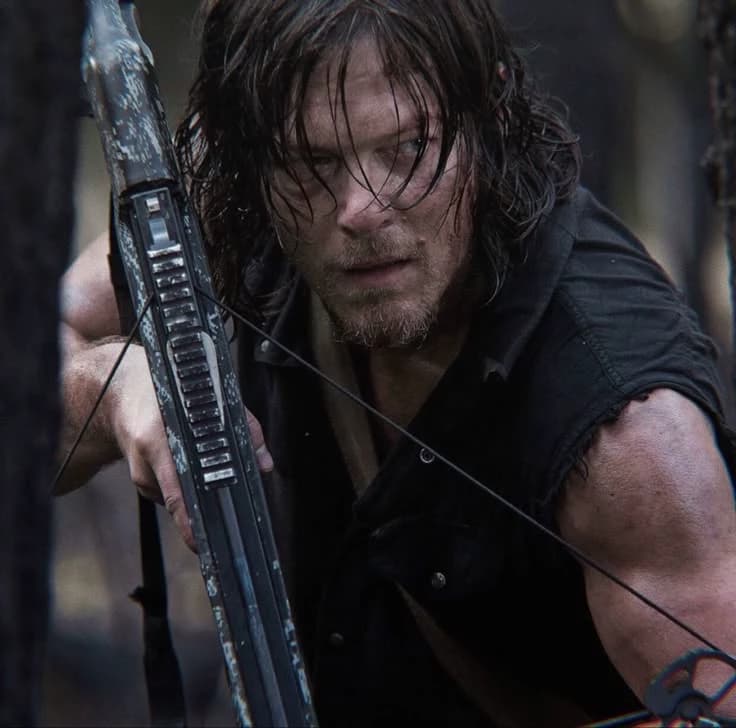 Daryl Dixon thumbnail