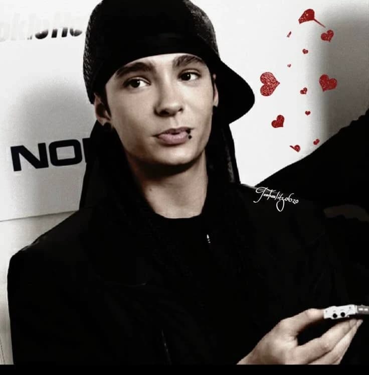 Tom kaulitz thumbnail