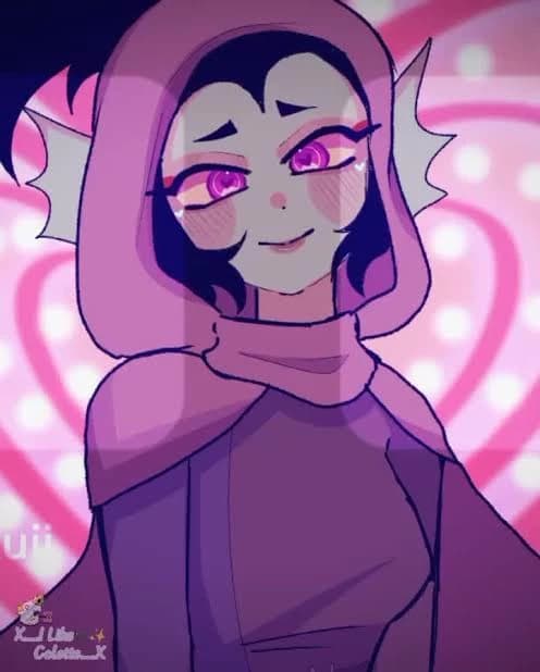 Willow (braw stars) thumbnail