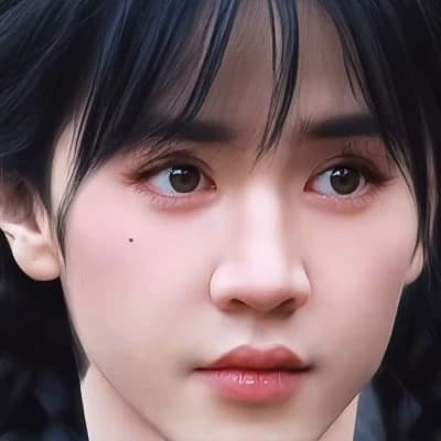 Luciana (Chen Zheyuan) thumbnail